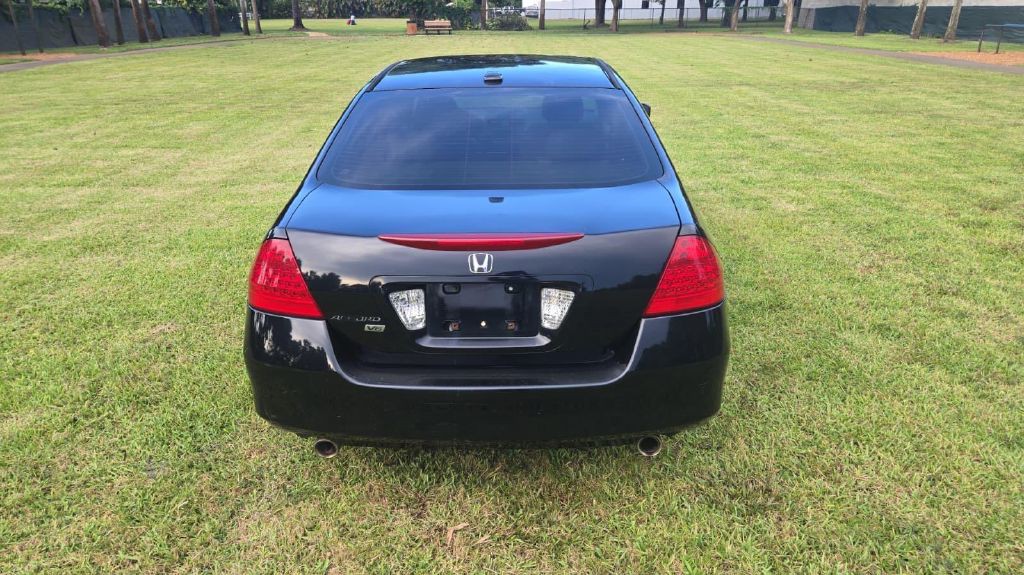 2006 Honda Accord Image 5