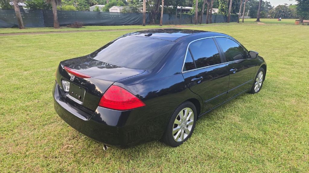 2006 Honda Accord Image 6