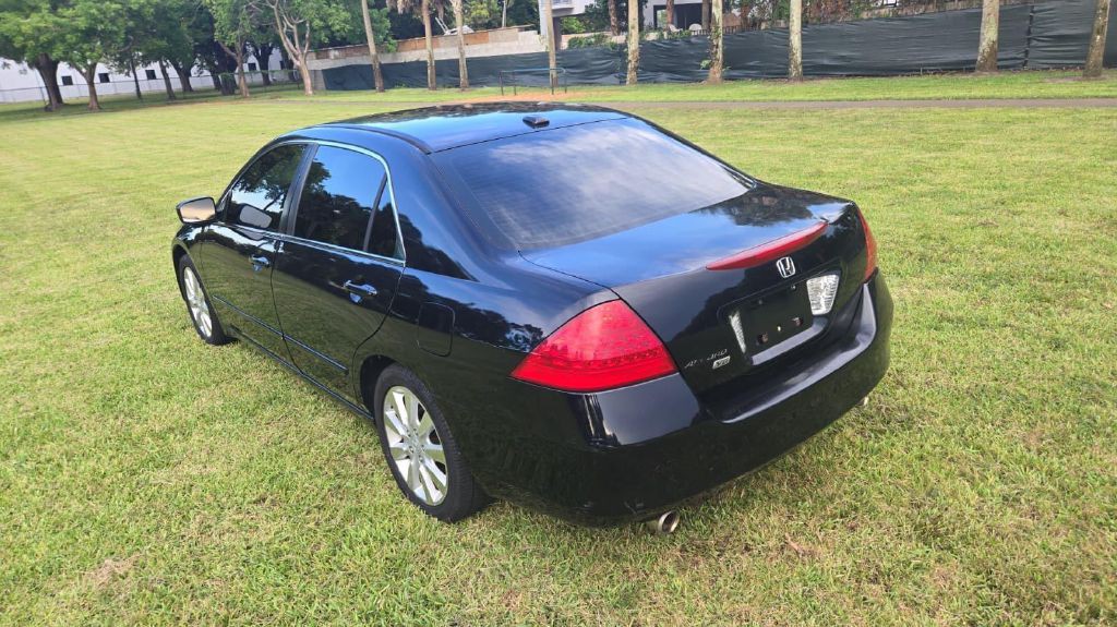 2006 Honda Accord Image 7