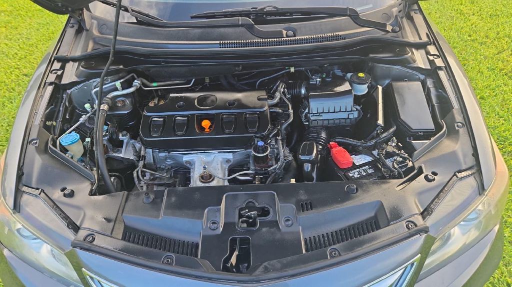 2006 Honda Accord Image 8