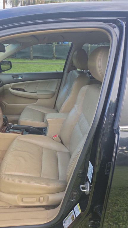 2006 Honda Accord Image 9