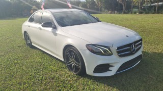 Image for 2019 Mercedes-Benz E-Class E 300 ID: 7438752