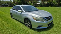 Image for 2016 Nissan Altima 2.5 ID: 7537777