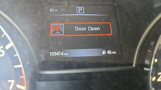 2016 Nissan Altima Image 9