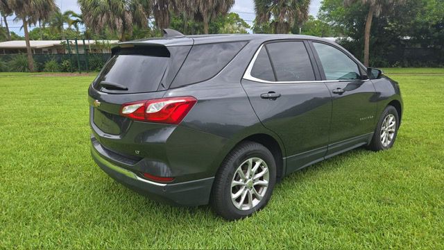2018 Chevrolet Equinox Image 7