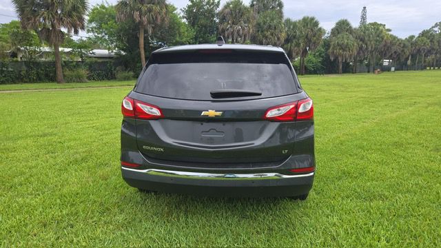 2018 Chevrolet Equinox Image 9