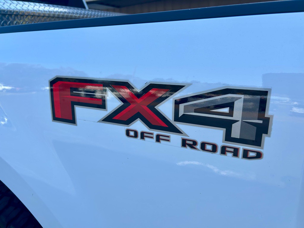 2022 Ford F-250 Image 10