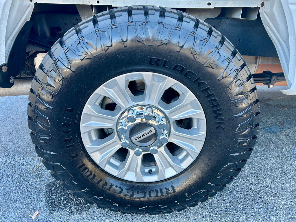 2022 Ford F-250 Image 11