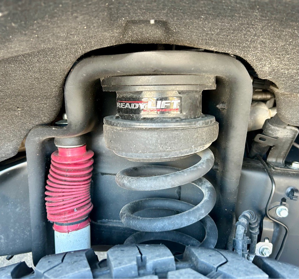 2022 Ford F-250 Image 13