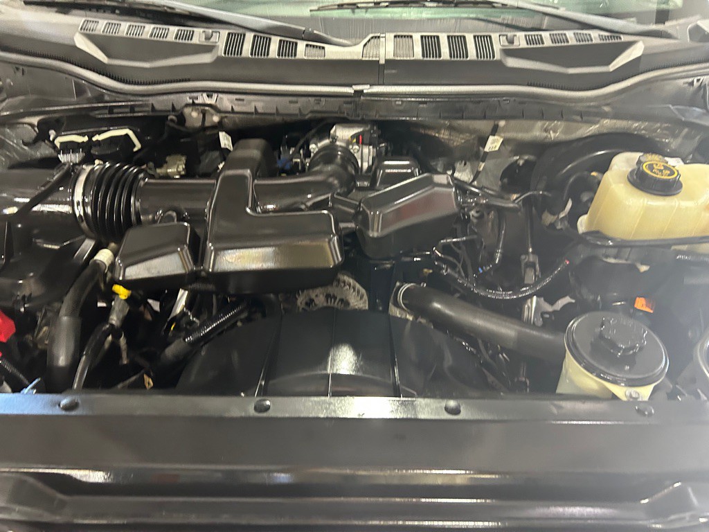 2022 Ford F-250 Image 14