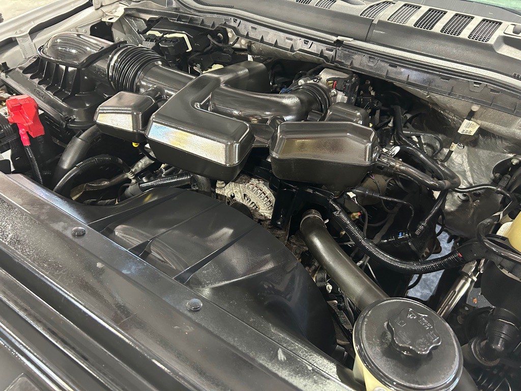 2022 Ford F-250 Image 15