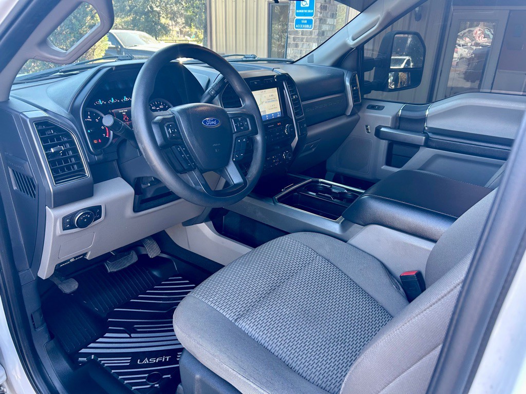 2022 Ford F-250 Image 16