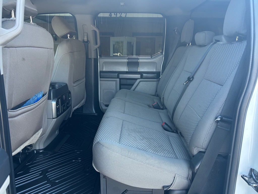 2022 Ford F-250 Image 17