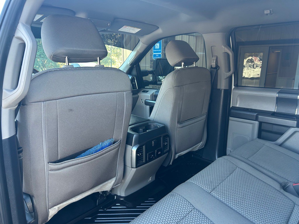 2022 Ford F-250 Image 18