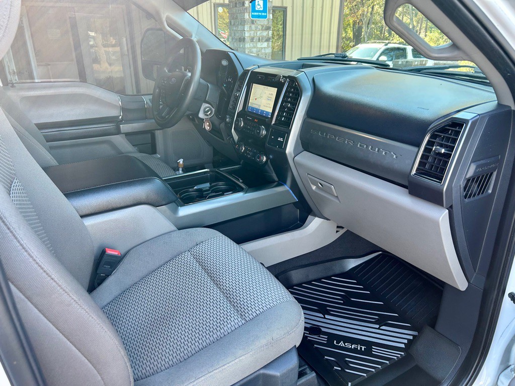 2022 Ford F-250 Image 19