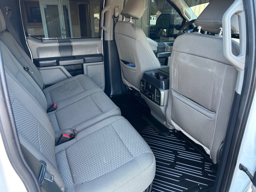 2022 Ford F-250 Image 20