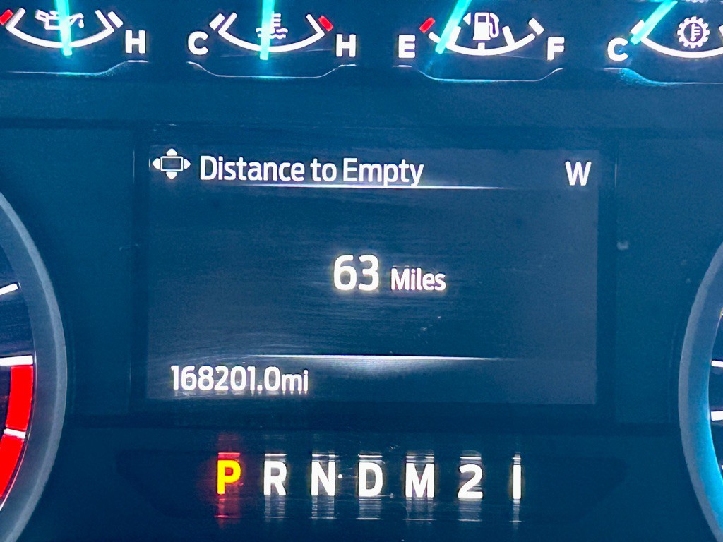 2022 Ford F-250 Image 21