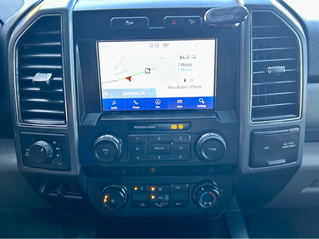 2022 Ford F-250 Image 22