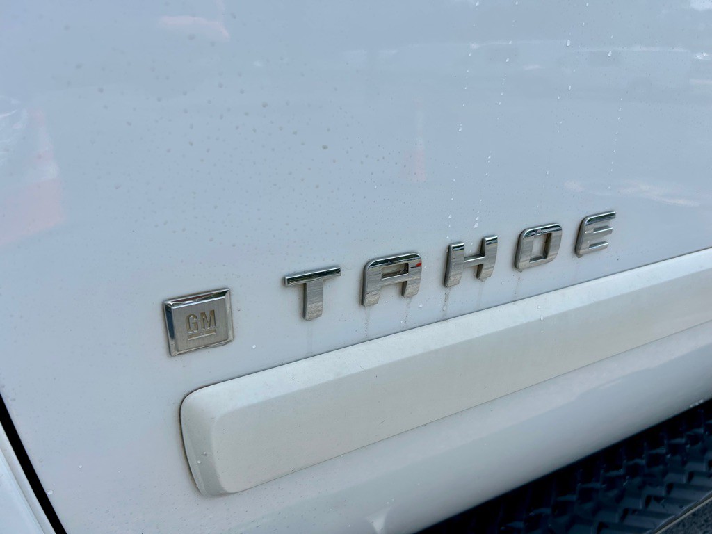 2008 Chevrolet Tahoe Image 11