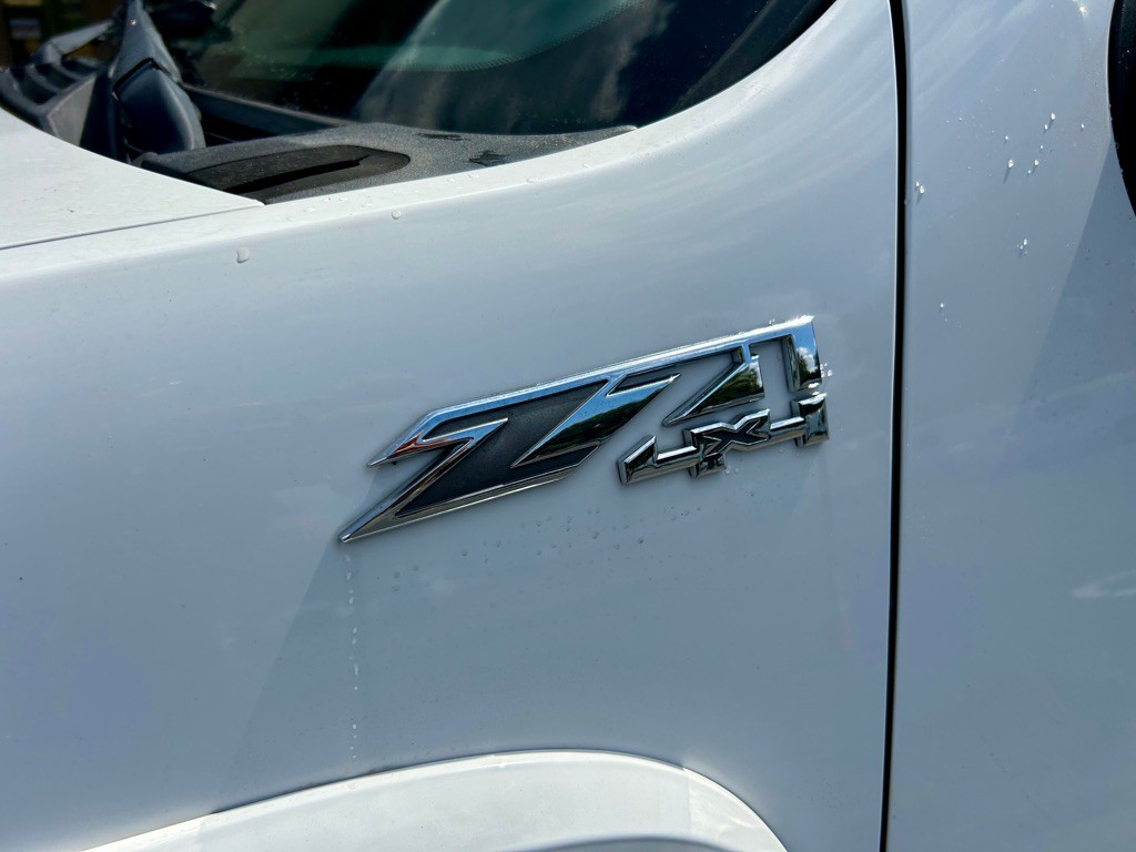 2008 Chevrolet Tahoe Image 12