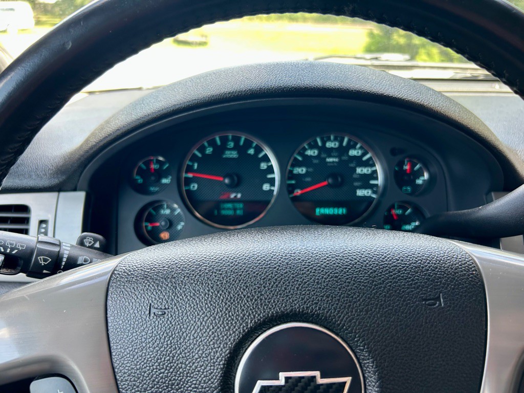 2008 Chevrolet Tahoe Image 26