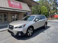 Image for 2019 Subaru Outback 2.5I LIMITED ID: 6479242
