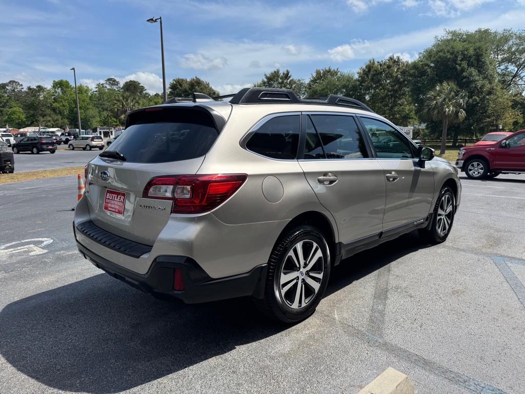 2019 Subaru Outback Image 5