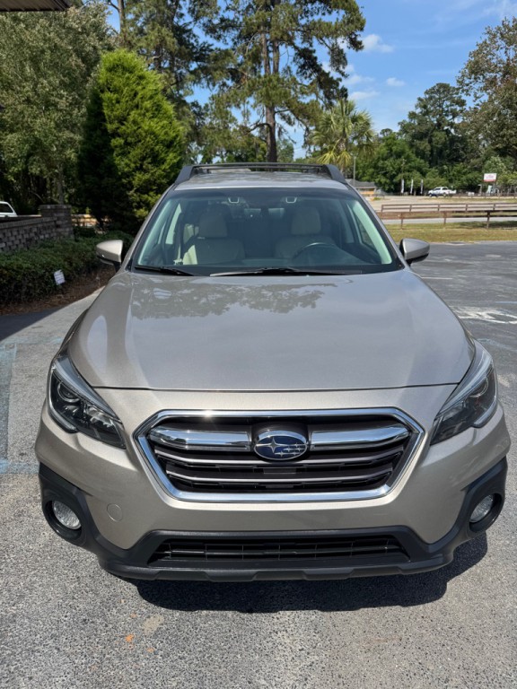 2019 Subaru Outback Image 6
