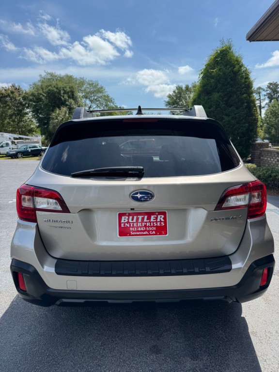 2019 Subaru Outback Image 7