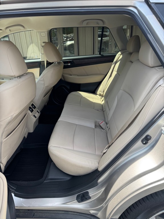 2019 Subaru Outback Image 9