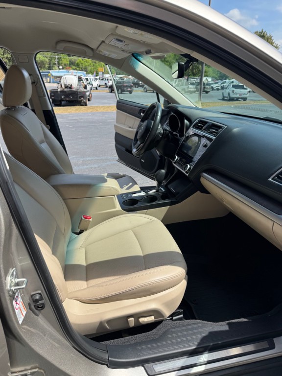 2019 Subaru Outback Image 12