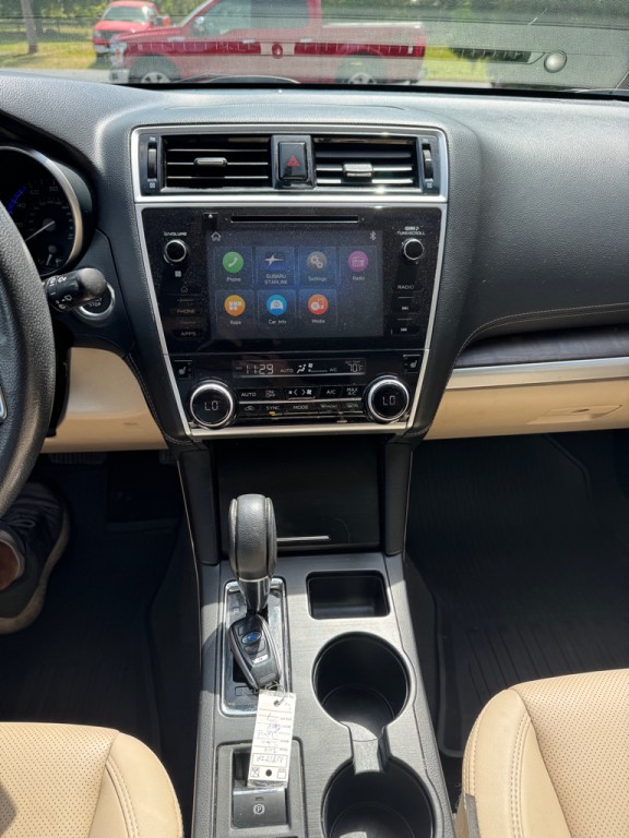 2019 Subaru Outback Image 14
