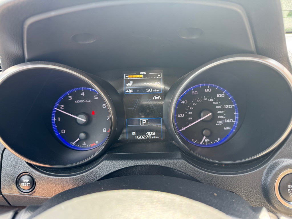 2019 Subaru Outback Image 15
