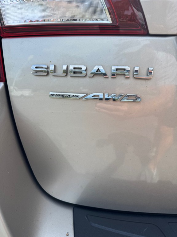 2019 Subaru Outback Image 19