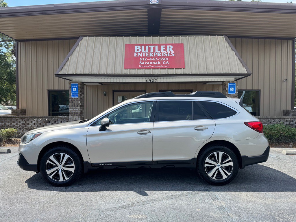 2019 Subaru Outback Image 20