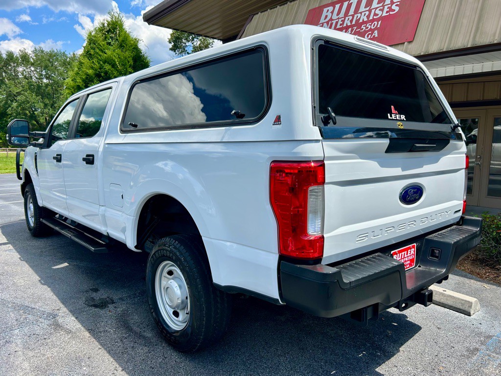 2019 Ford F-250 Image 6