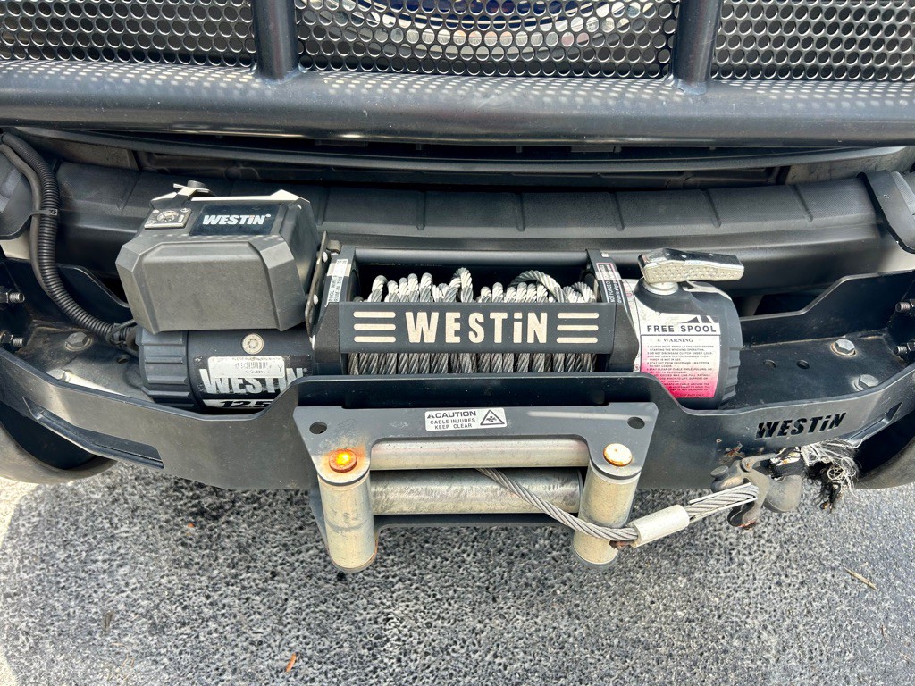 2019 Ford F-250 Image 7