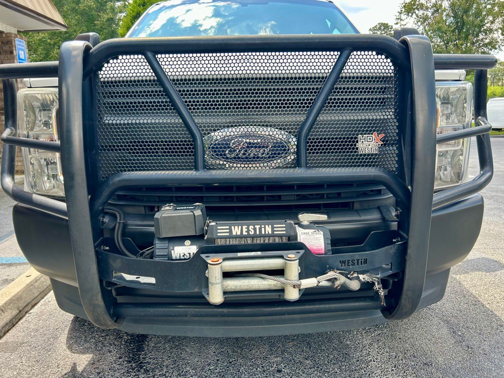 2019 Ford F-250 Image 8