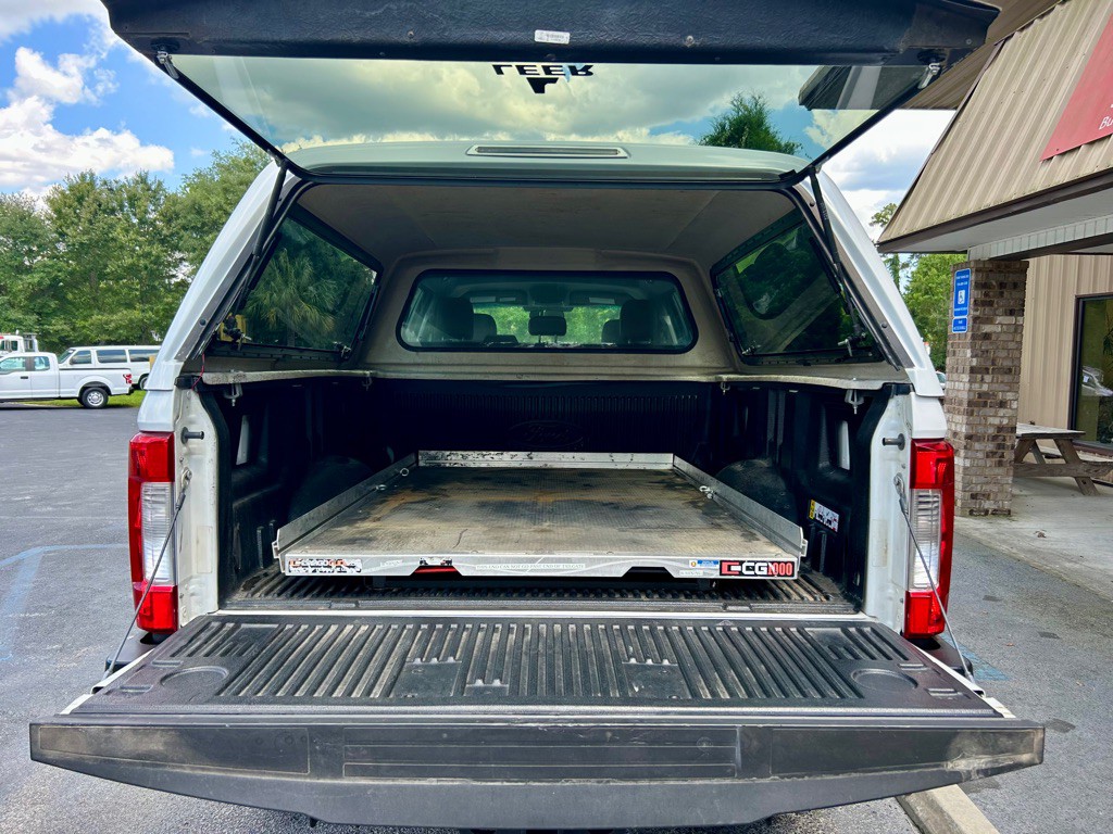 2019 Ford F-250 Image 9