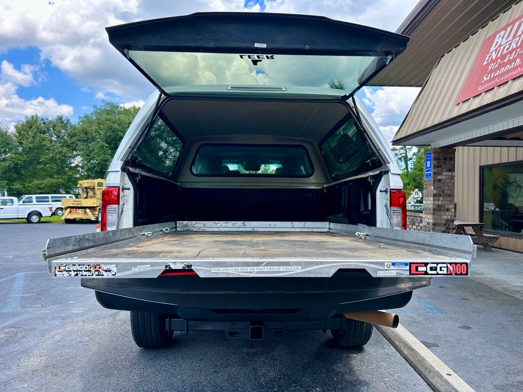 2019 Ford F-250 Image 10