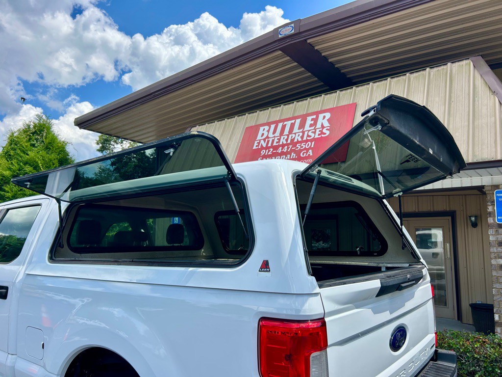 2019 Ford F-250 Image 11