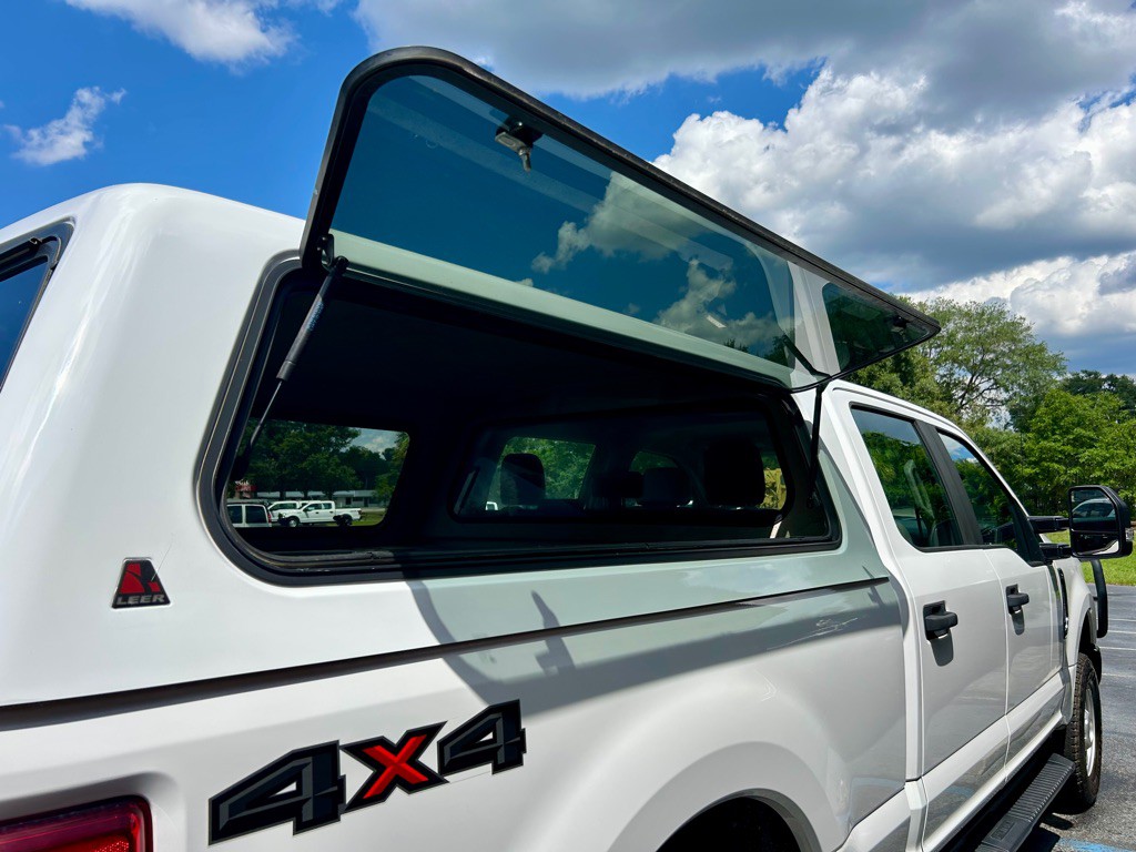 2019 Ford F-250 Image 12