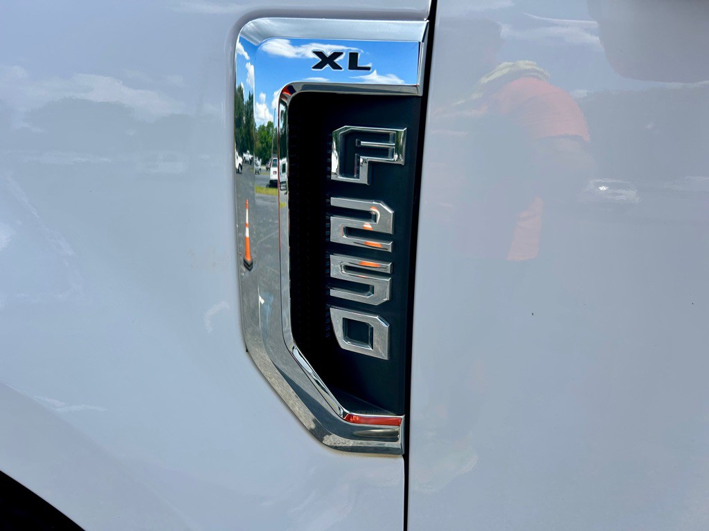 2019 Ford F-250 Image 13