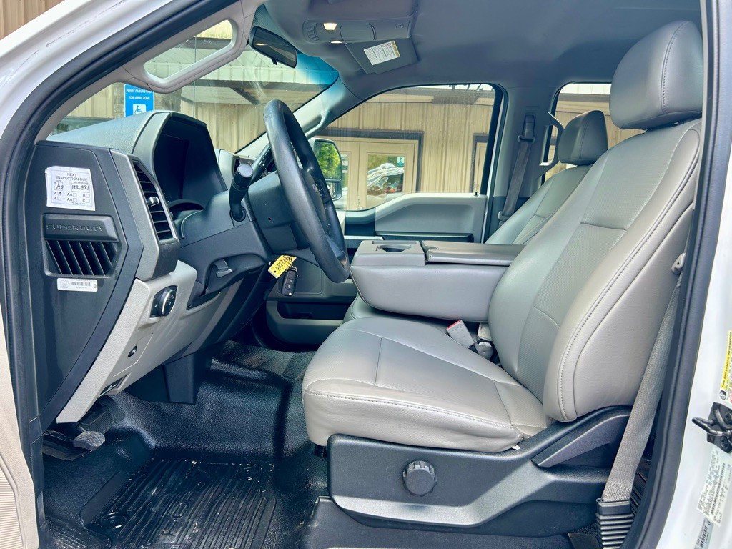 2019 Ford F-250 Image 14