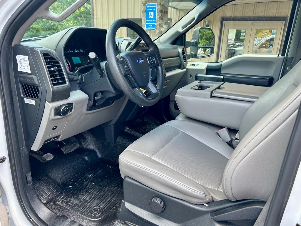 2019 Ford F-250 Image 15