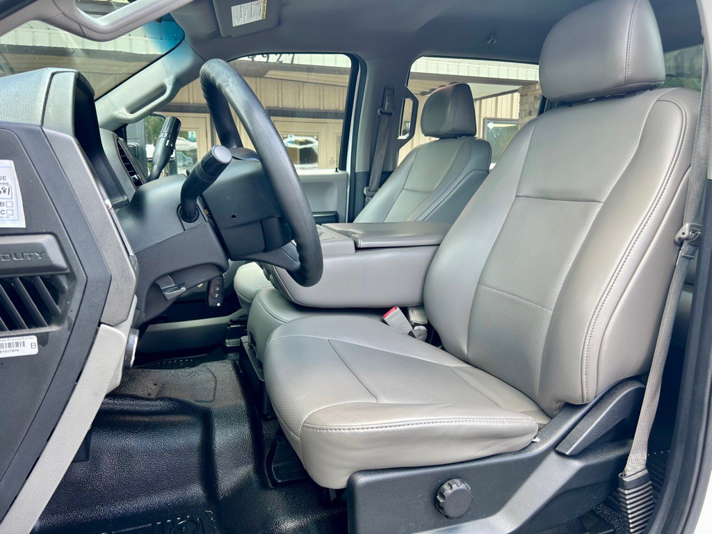 2019 Ford F-250 Image 16