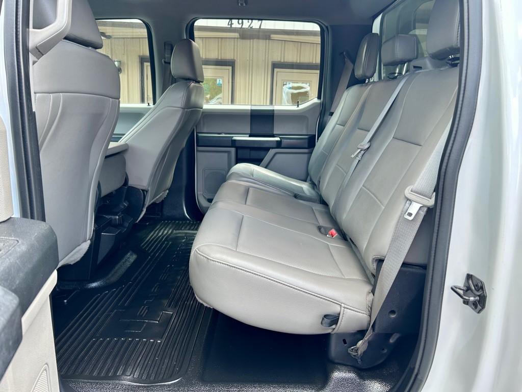 2019 Ford F-250 Image 17