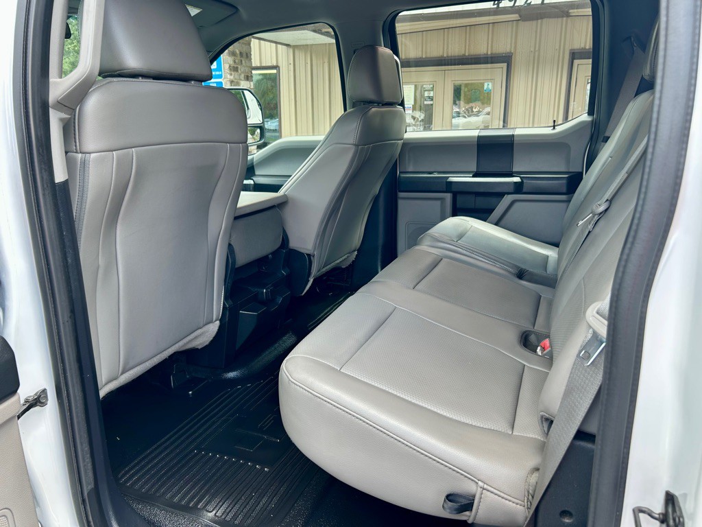2019 Ford F-250 Image 18