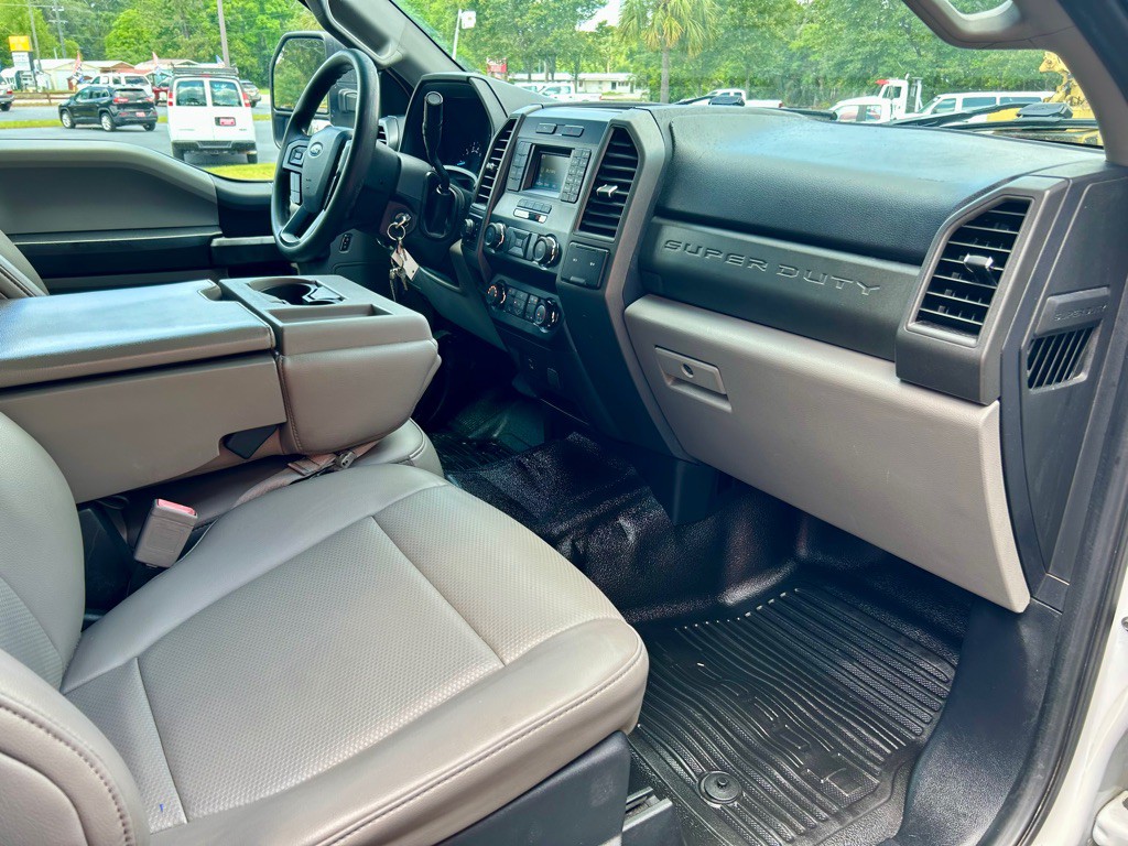2019 Ford F-250 Image 19