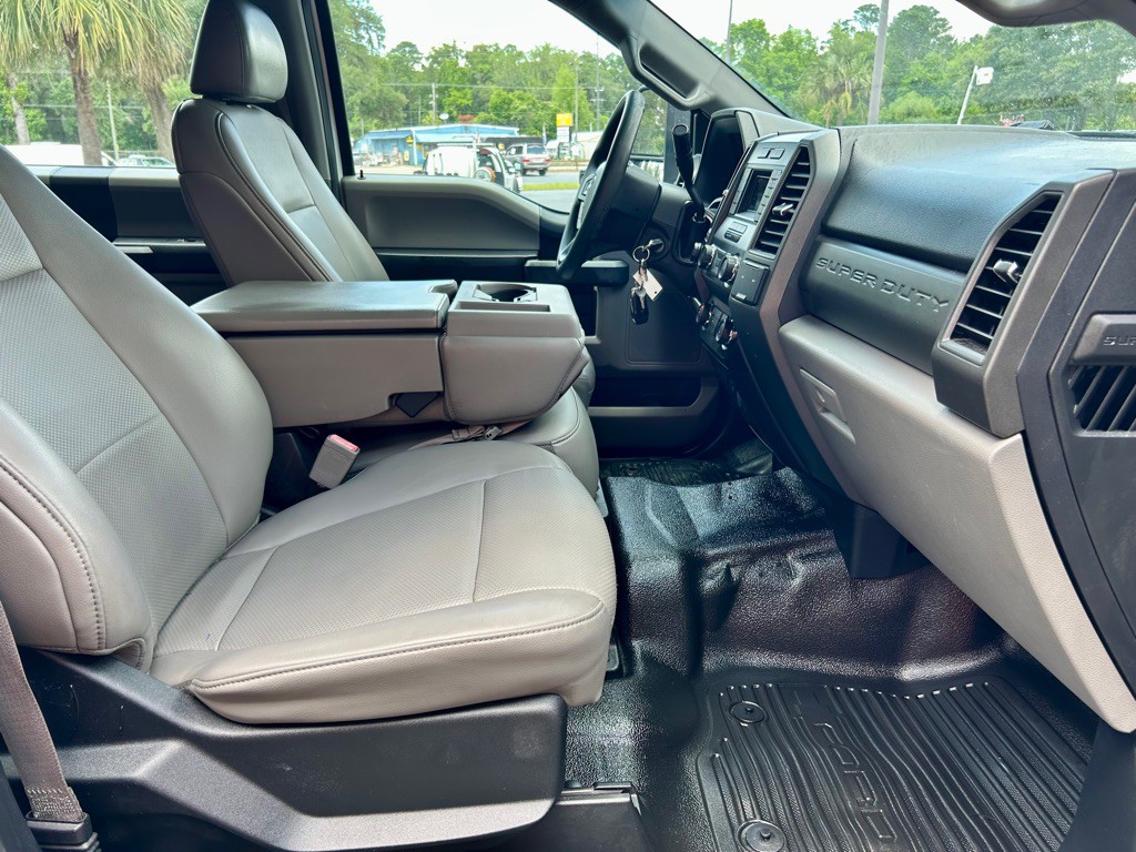 2019 Ford F-250 Image 20